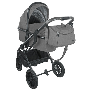 Детская коляска Indigo Carry 3 в 1