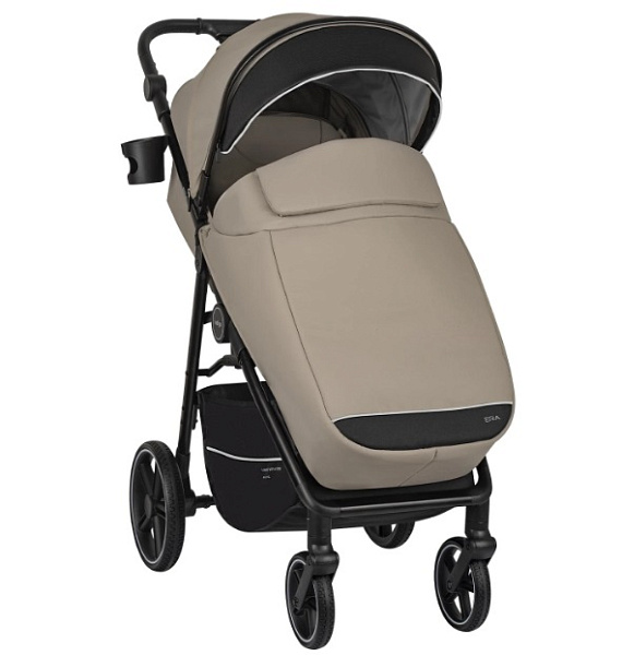 Детская прогулочная коляска Indigo Era фото 1