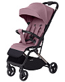 Детская прогулочная коляска Carrello Porto CRL-5522 Paradise Pink — Фото