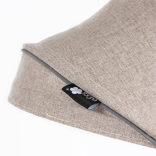 Детская прогулочная коляска Alis Onyx фото 8