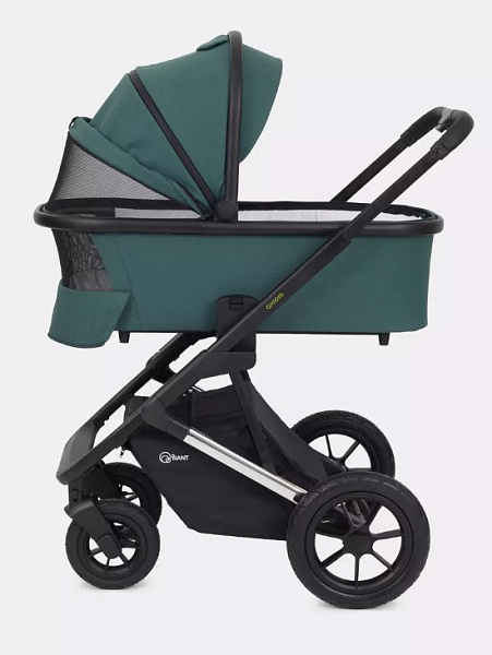 Детская коляска Rant Axiom 2 в 1 фото 4