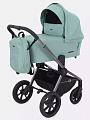 Детская коляска Rant Flex Pro 2 в 1 (Green
						
					) — Фото