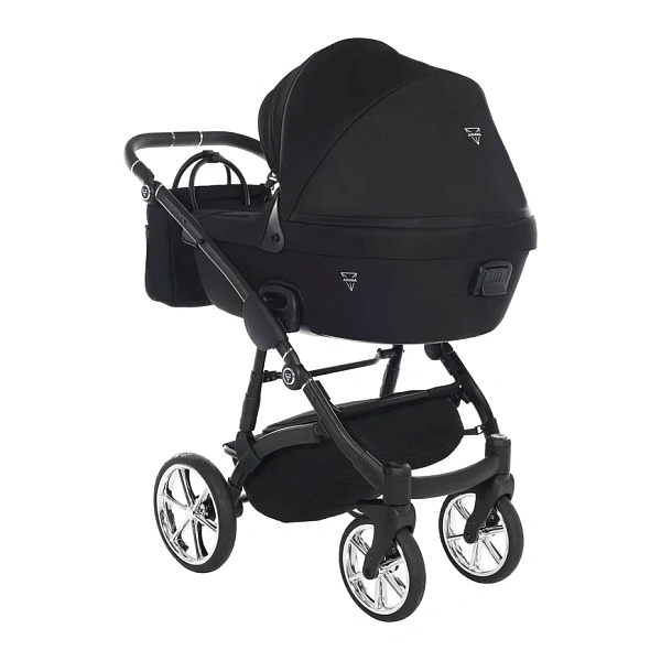 Детская коляска Junama Termo Line Tex 3 в 1 фото 2