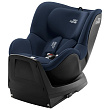 Детское автокресло Britax Roemer Dualfix Plus - Фото