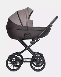 Детская коляска Riko Basic Pacco Classic 2 в 1