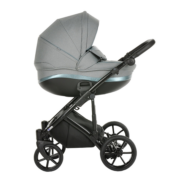 Детская коляска Tutis Mimi Style 2021 2 в 1 фото 1