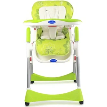 Стульчик для кормления Sweet Baby Magic