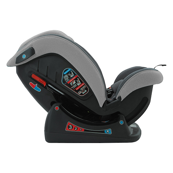 Детское автокресло Best Baby Reflex S фото 3