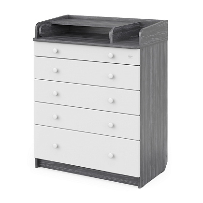 Пеленальный комод Атон Maks