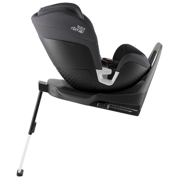 Детское автокресло Britax Roemer Swivel фото 3