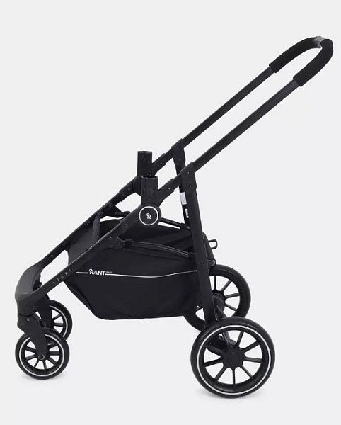 Детская коляска-трансформер Rant Basic Azure фото 18