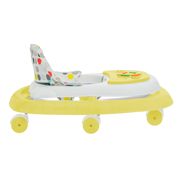 Детские ходунки Indigo Bubble фото 1