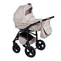 Детская коляска Smile Line Platinum 2 в 1 (PL20
						
					) — Фото