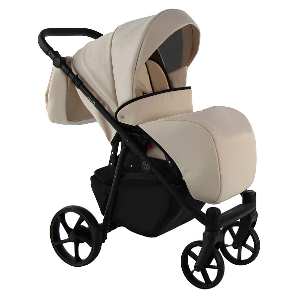 Детская коляска Sevillababy Air 2 в 1 фото 6