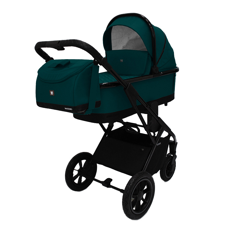 Детская коляска Sweet Baby Massimo Air 2 в 1