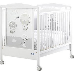 Детская кроватка Pali Bonnie Baby