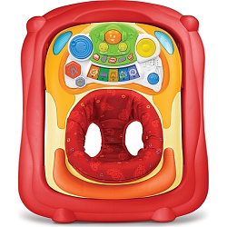 Ходунки Weina Маленький Водитель 2 в 1, 4010.101.01