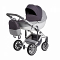 Детская коляска Anex m/type 3 в 1 Детская коляска Anex m/type 3 в 1 Gray Cloud — Фото