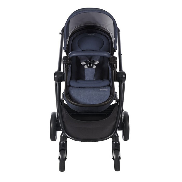 Прогулочная коляска Bebe Confort Zelia фото 4