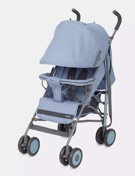 Детская прогулочная коляска Rant Basic Tango RA351 фото 1