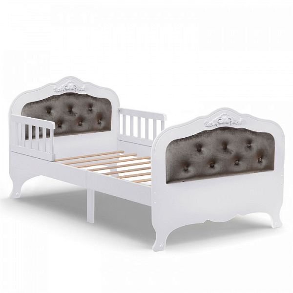 Подростковая кровать Nuovita Fulgore Lux Lungo фото 1