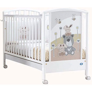 Детская кроватка Pali Joy