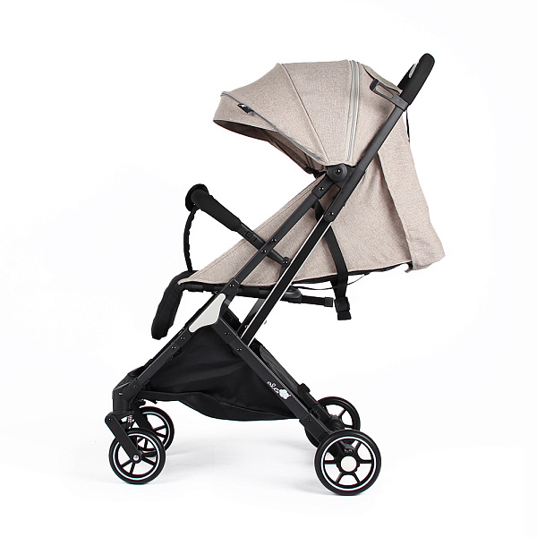 Детская прогулочная коляска Alis Onyx фото 3