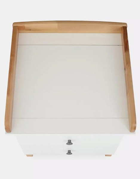 Детский пеленальный комод Rant Bamboo фото 7