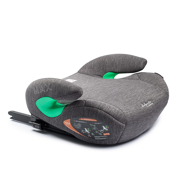 Бустер Babyauto Max i-Size фото 7