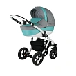 Детская коляска BeBe-Mobile Mario 2 в 1 - Фото
