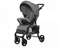 Детская прогулочная коляска Carrello Quattro CRL-8502/2 (Shark Gray
						
					) — Фото