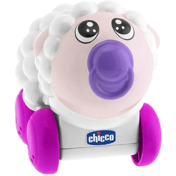 Музыкальная игрушка Chicco Go Go Music Display Box Чико Гоу Гоу Мьюзик Дисплей Бокс фото 1