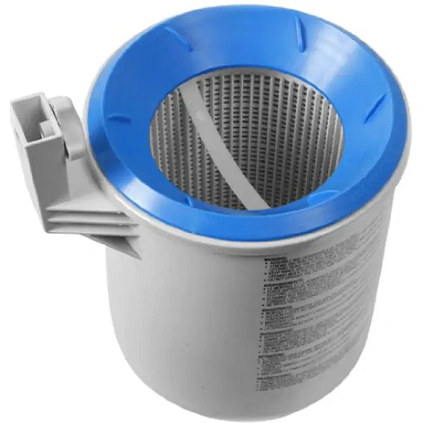 Надувной семейный бассейн Intex Easy Set Интекс Изи Сет с лестницей и насосом-фильтром c54914, с56414, c54908, с56409, c54916, c56417, c54920, с 56905 фото 1