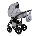 Детская коляска Smile Line Platinum 2 в 1 (PL24
						
					) — Фото