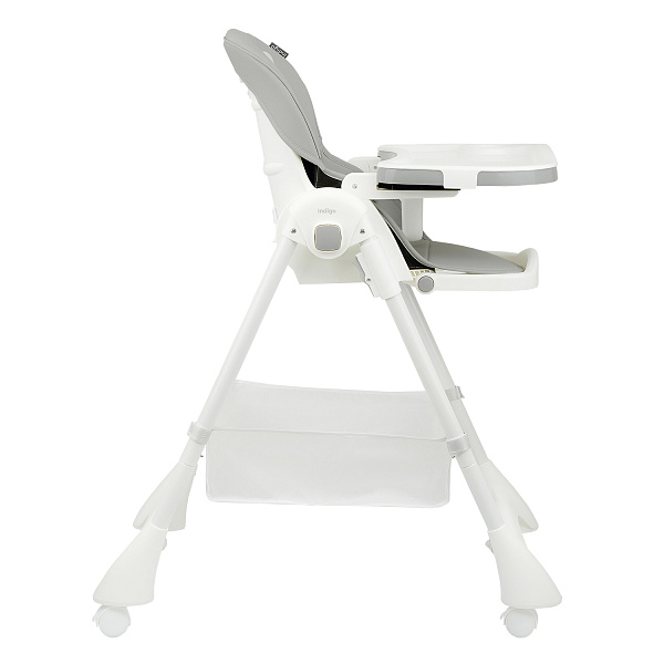 Детский стульчик для кормления Indigo Twist фото 5