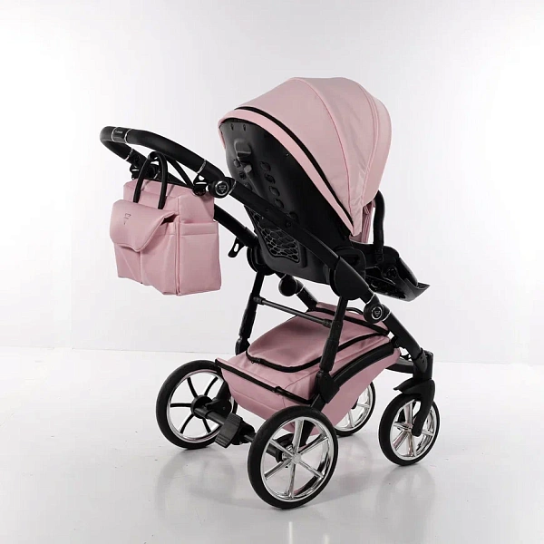 Детская коляска Junama Termo Line Mix 3 в 1 фото 10