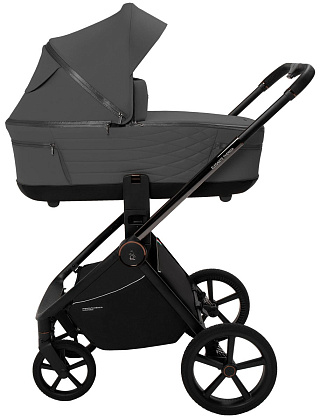 Детская коляска Sweet Baby Elegante Therma SBL 2 в 1