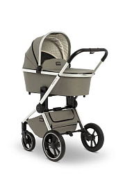 Детская коляска Moon Resea S 2020 2 в 1
