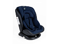 Детское автокресло Amarobaby Brilliant Isofix класс D (Синий
						
					) — Фото