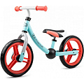 Беговел Kinderkraft Balance bike 2Way Next (Mint) — Фото