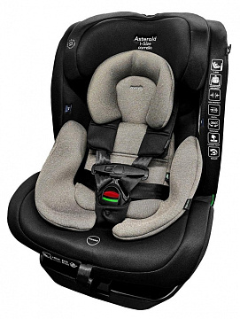 Детское автокресло Carrello Asteroid i-Size KD10