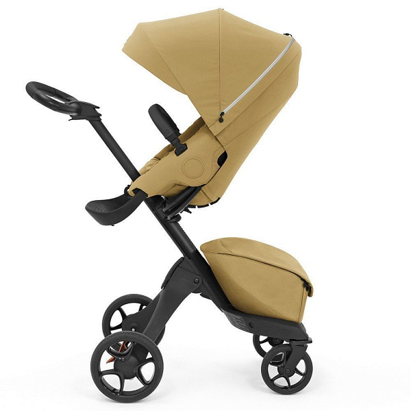Детская коляска Stokke Xplory X 2 в 1 фото 1