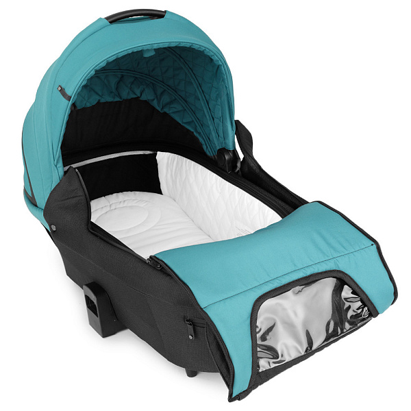 Детская коляска Rant Senso 2 в 1 фото 13