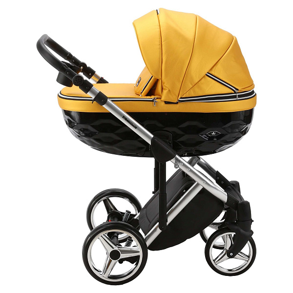 Детская коляска Adamex Chantal Special Edition 3 в 1 фото 1