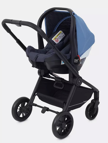 Детская коляска Rant Basic Energy 3 в 1 фото 14