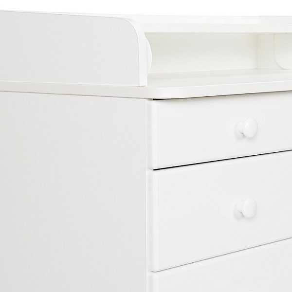 Детский пеленальный комод Bebizaro Modern New фото 5