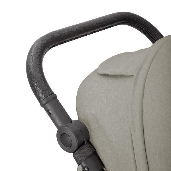 Детская коляска Indigo Epica XL Air с сумкой фото 18