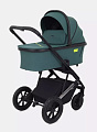 Детская коляска Rant Axiom 2 в 1 (Green
						
					) — Фото