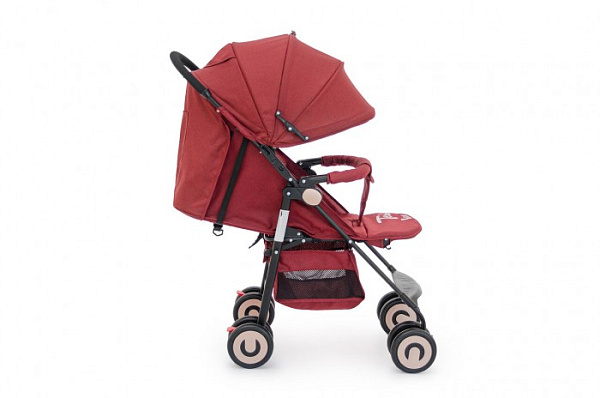 Детская прогулочная коляска Мишутка FK 8133 AB фото 1