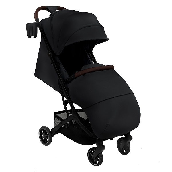Детская прогулочная коляска Pituso Mini фото 1